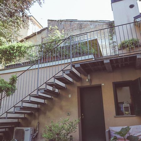 La Corte Del Pratello Bologna Ngoại thất bức ảnh