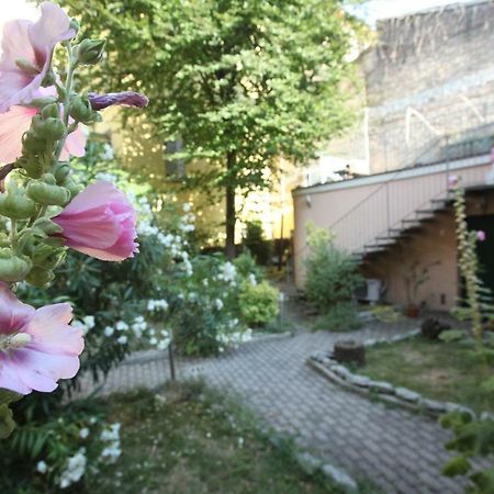 La Corte Del Pratello Bologna Ngoại thất bức ảnh