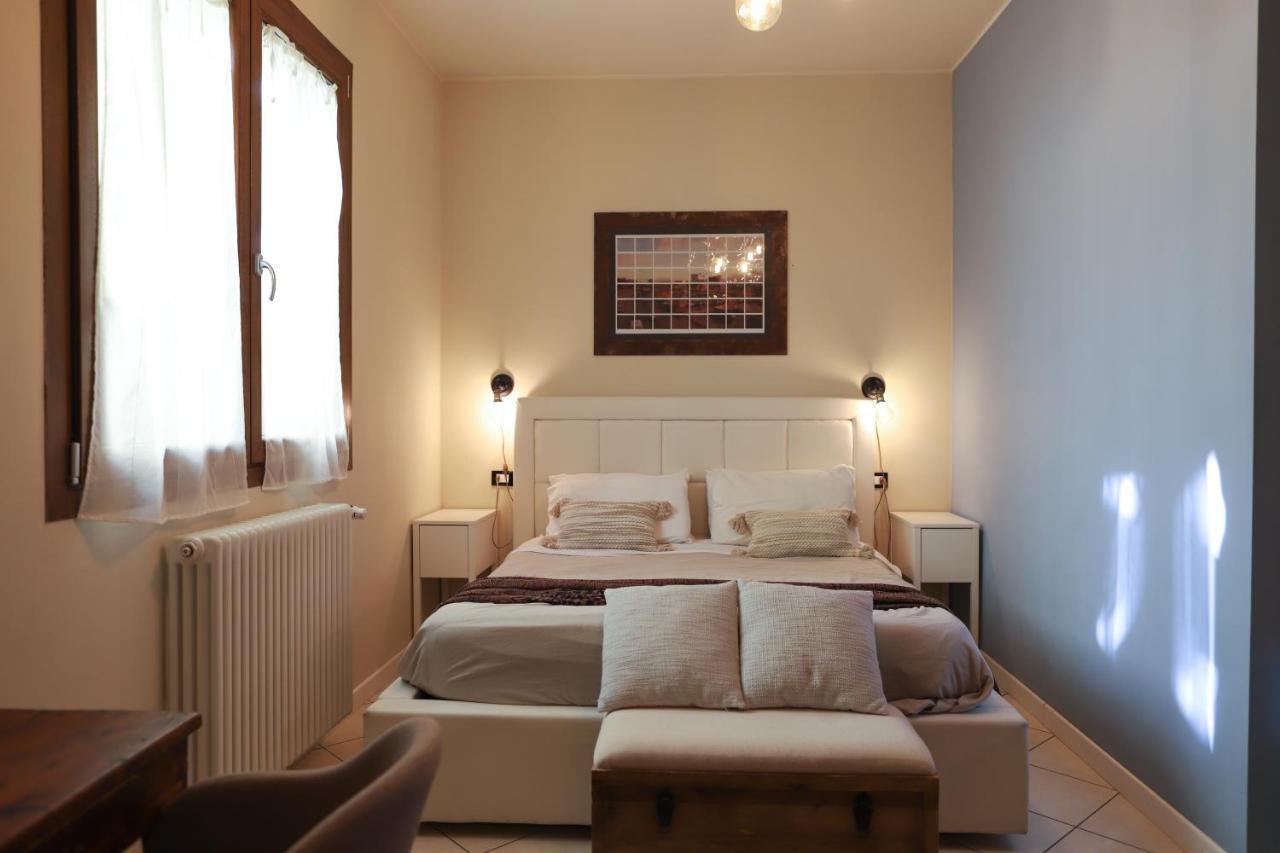 La Corte Del Pratello Bologna Ngoại thất bức ảnh