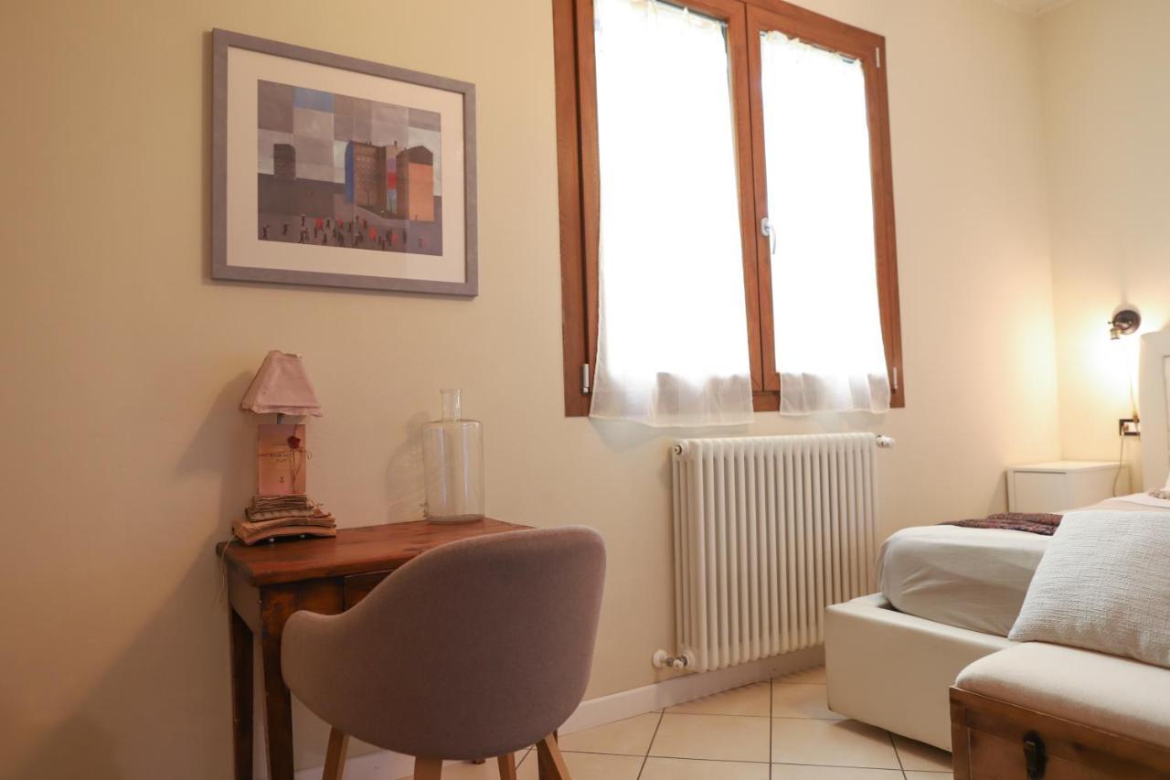 La Corte Del Pratello Bologna Ngoại thất bức ảnh