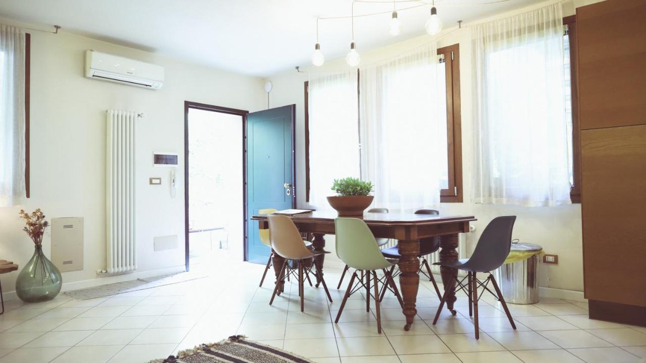 La Corte Del Pratello Bologna Ngoại thất bức ảnh