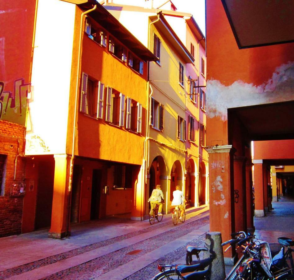 La Corte Del Pratello Bologna Ngoại thất bức ảnh