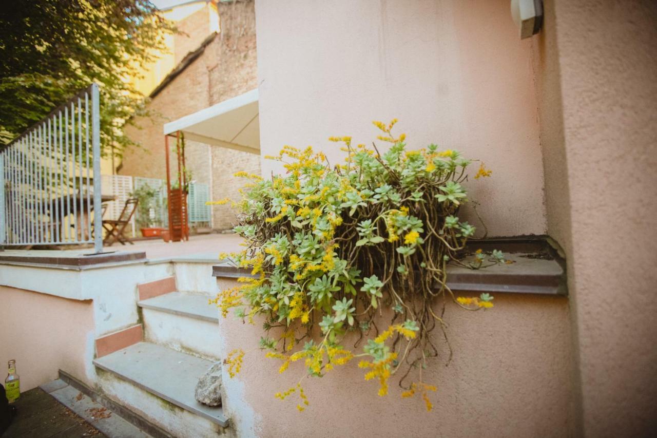 La Corte Del Pratello Bologna Ngoại thất bức ảnh